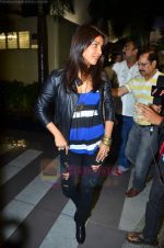 Priyanka Chopra arrives back from LA on 16th July 2011 (16).JPG